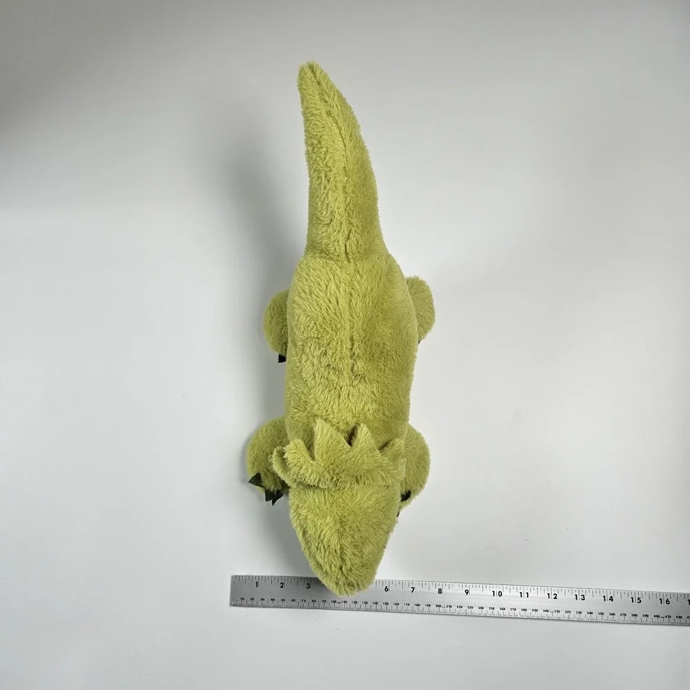 Green DInosaur Plush Kids Boys Soft‎ Stuffed Animal